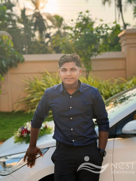 MIRSHAD KP